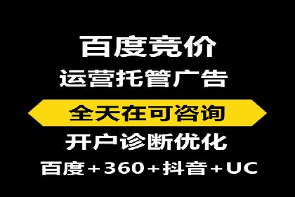 百度推广托管的成功策略：多角度解析案例